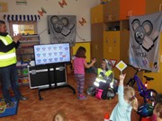 Besip - Myšák Bertík a pan B